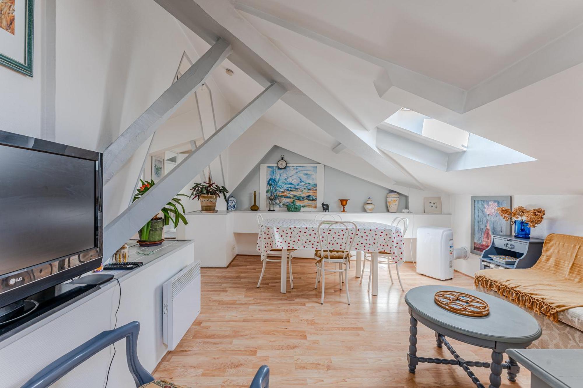 Appartement De Maitre Traversant La Teste-de-Buch Exterior foto