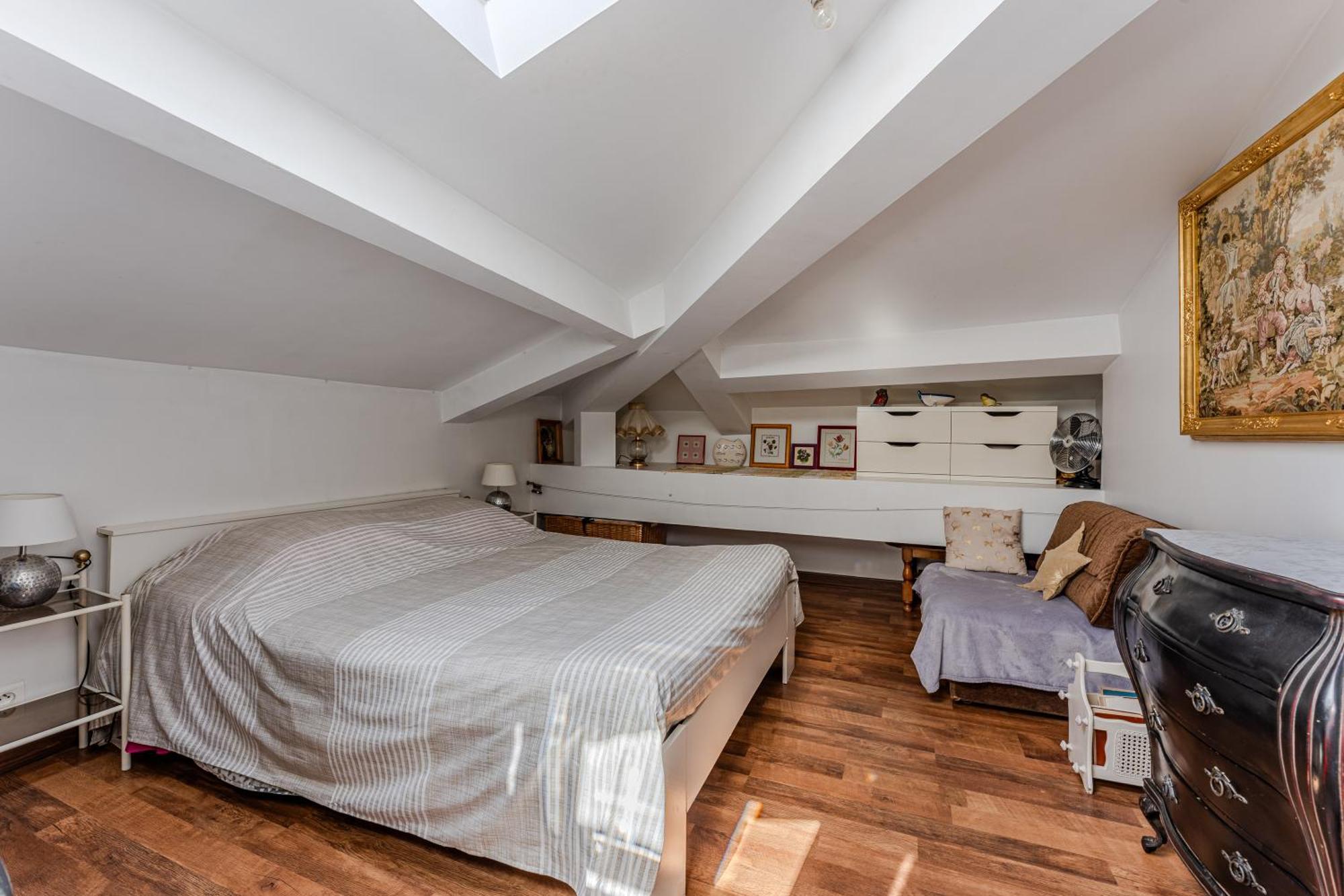 Appartement De Maitre Traversant La Teste-de-Buch Exterior foto